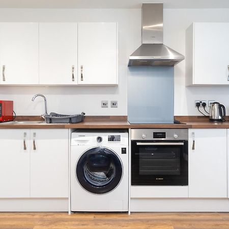 1Br Hideaway In Coventry - Mh Apartment Exteriér fotografie