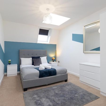 1Br Hideaway In Coventry - Mh Apartment Exteriér fotografie