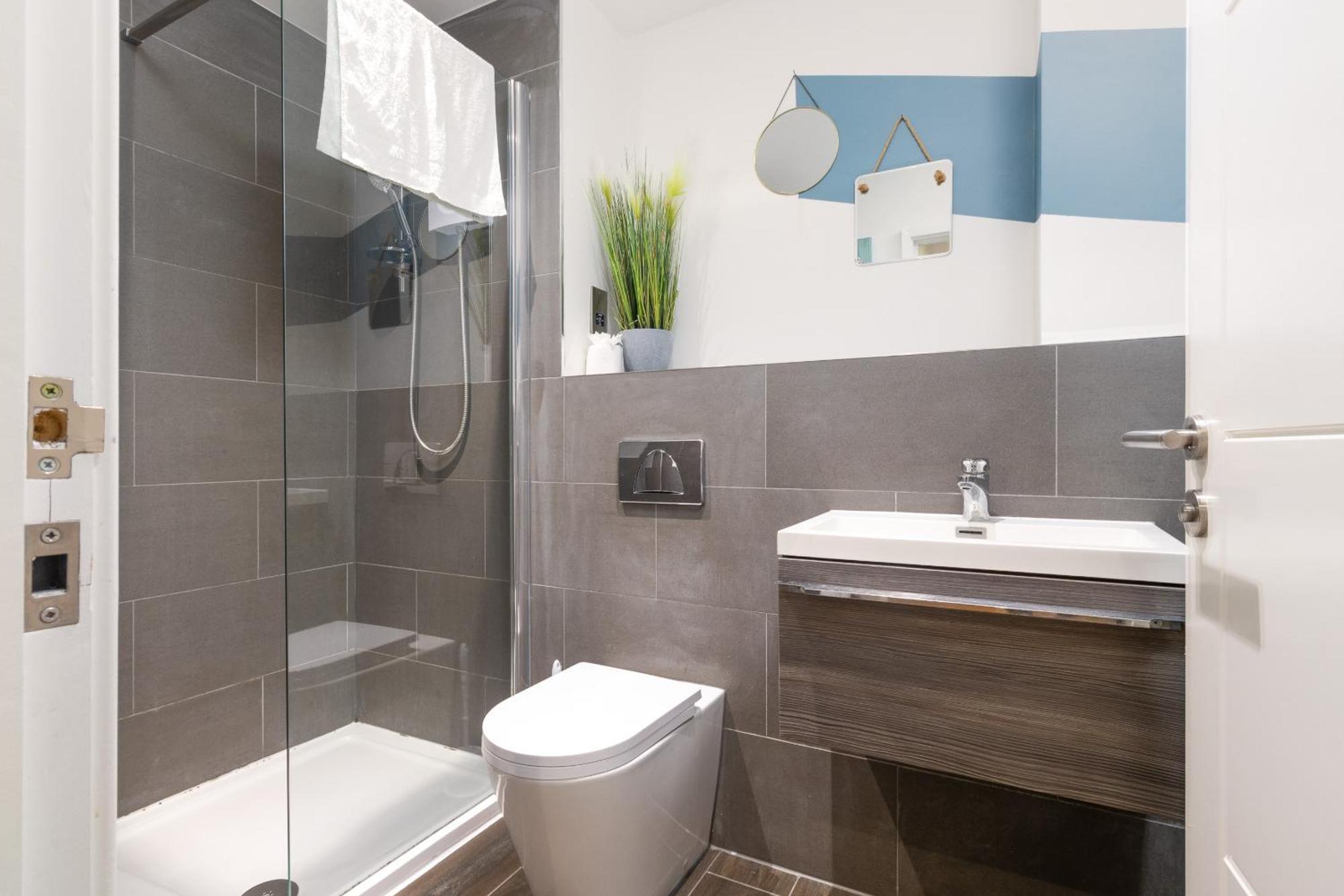1Br Hideaway In Coventry - Mh Apartment Exteriér fotografie